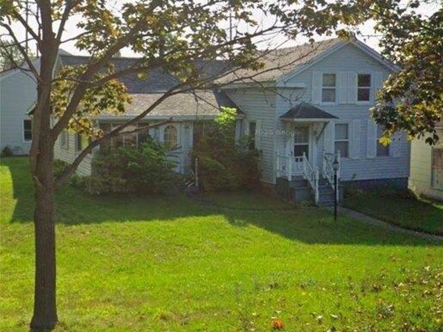 House for sale in Niagara, New York
