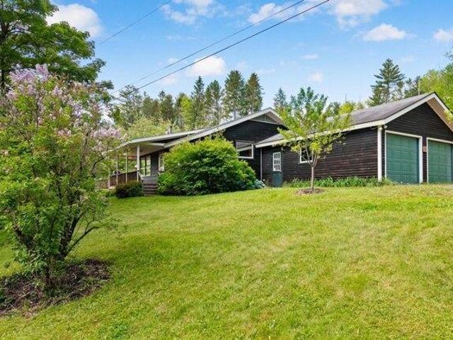House for sale in Vermont