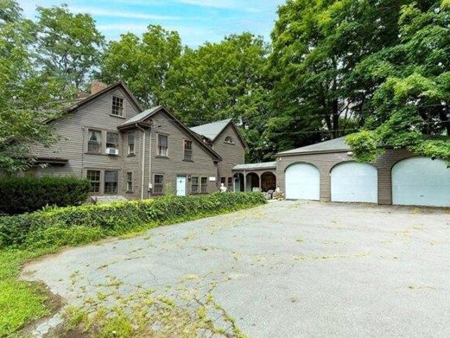 House for sale in Middleton, Massachusetts