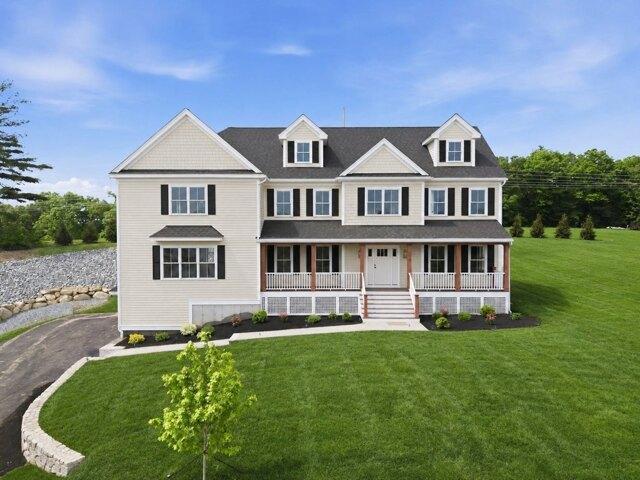 House for sale in South Middleton, Middleton