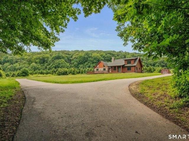 House for sale in Middletown, Connecticut