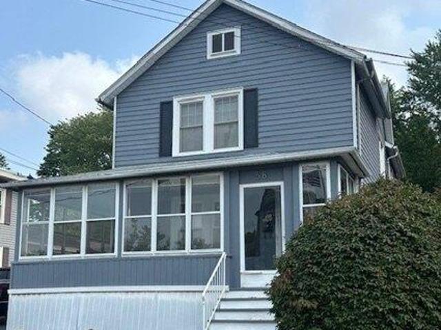 House for sale in Middletown, Connecticut
