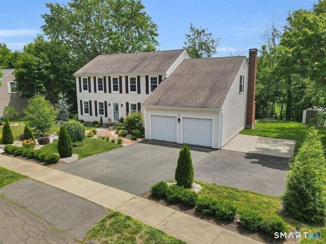 House for sale in Middletown, Connecticut