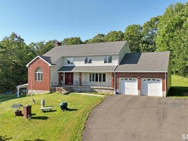 House for sale in Middletown, Connecticut