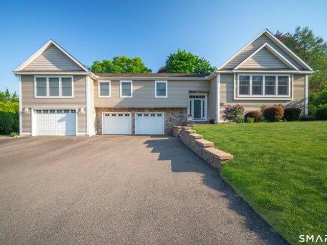 House for sale in Middletown, Connecticut