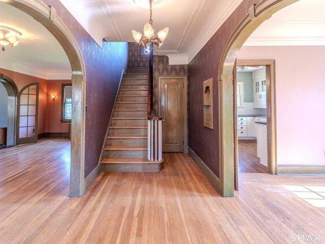 House for sale in Middletown, Connecticut