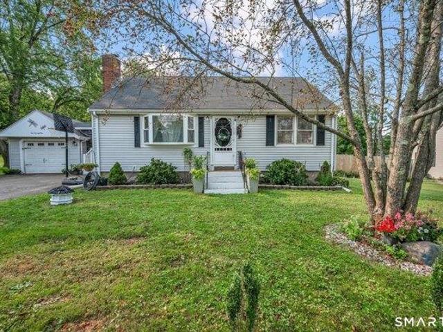 House for sale in Middletown, Connecticut