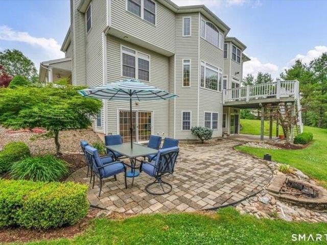 House for sale in Middletown, Connecticut