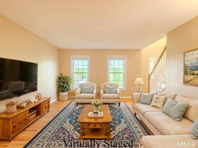 House for sale in Middletown, Connecticut