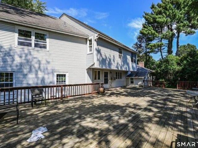 House for sale in Middletown, Connecticut