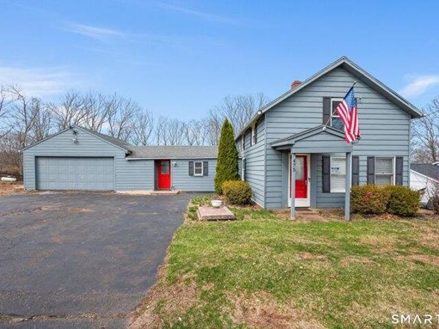 House for sale in Middletown, Connecticut