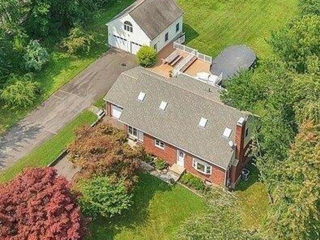 House for sale in Middletown, Connecticut