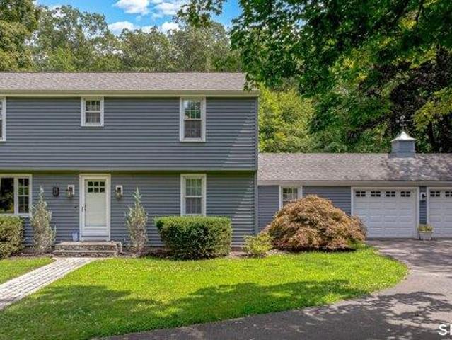 House for sale in Middletown, Connecticut