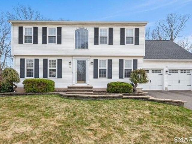 House for sale in Middletown, Connecticut