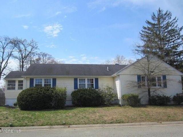 House for sale in Monmouth, New Jersey