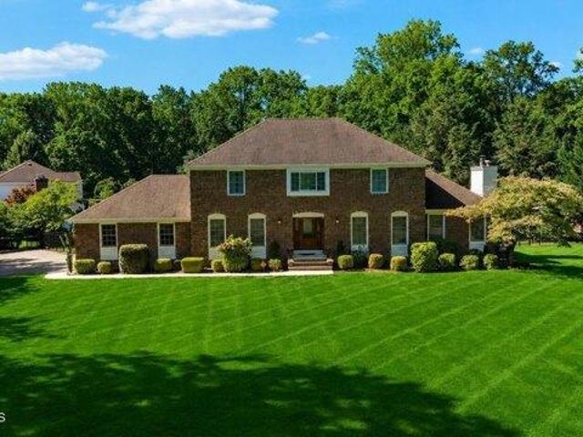 House for sale in Monmouth, New Jersey