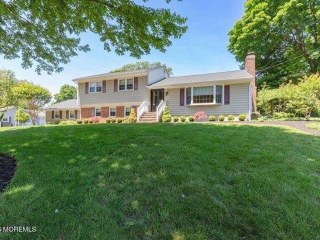 House for sale in Monmouth, New Jersey