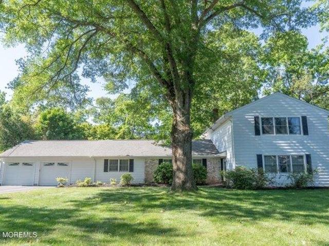 House for sale in Monmouth, New Jersey