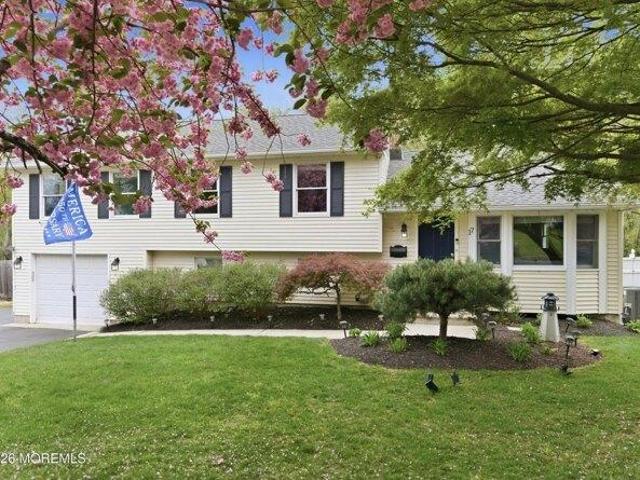 House for sale in Monmouth, New Jersey