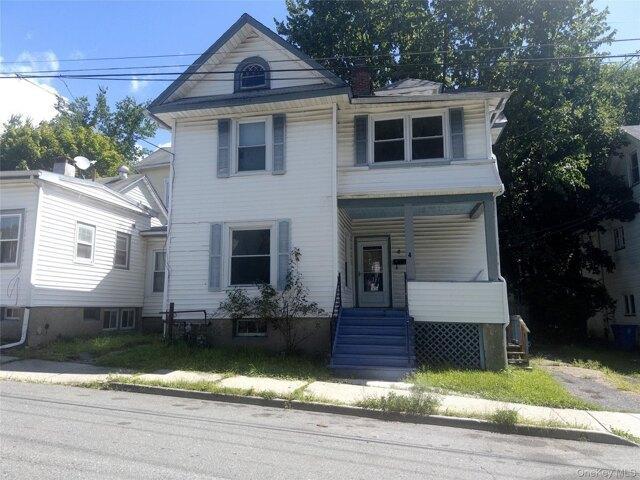 House for sale in Middletown, New York