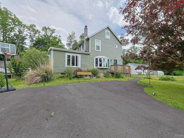 House for sale in Middletown, New York