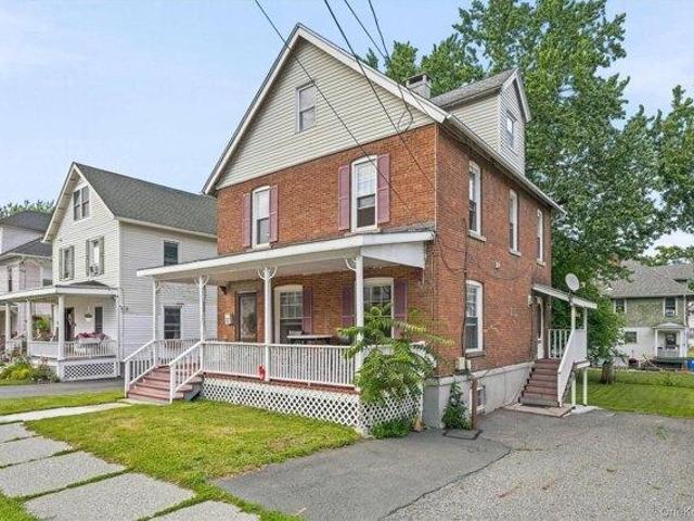 House for sale in Middletown, New York