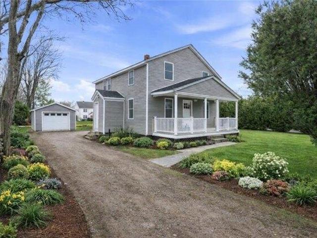 House for sale in Middletown, Rhode Island