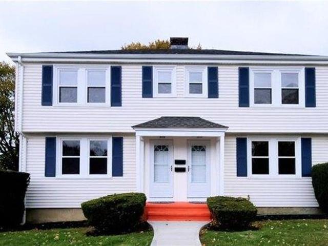 House for sale in Middletown, Rhode Island
