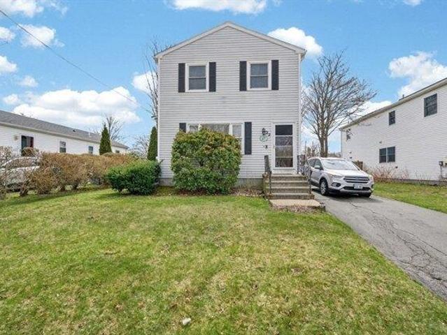 House for sale in Middletown, Rhode Island