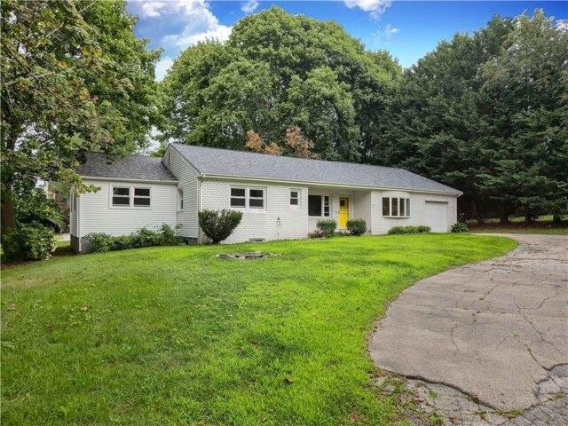 House for sale in Middletown, Rhode Island