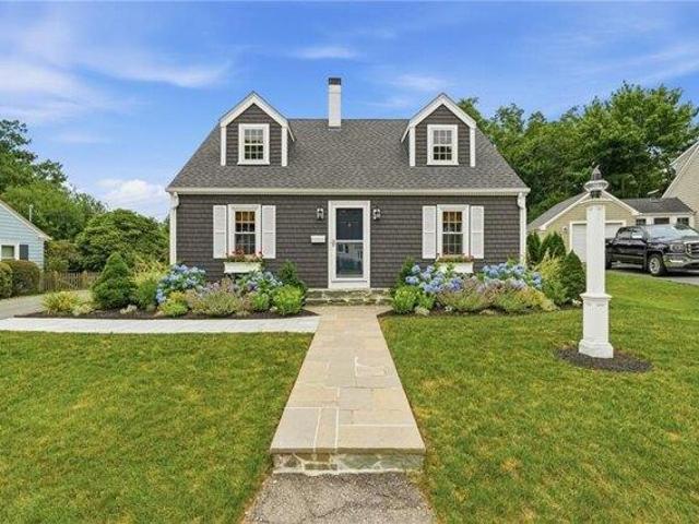 House for sale in Middletown, Rhode Island