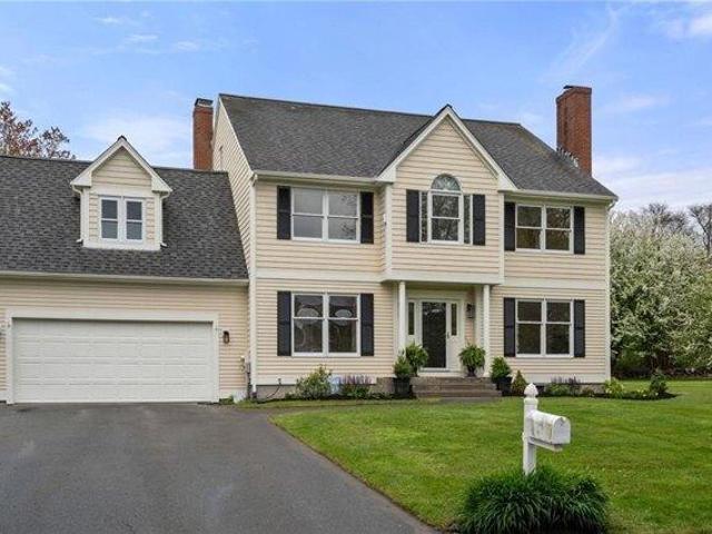 House for sale in Middletown, Rhode Island