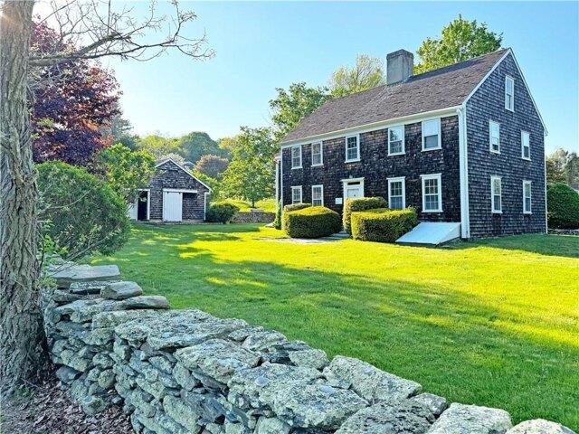 House for sale in Middletown, Rhode Island