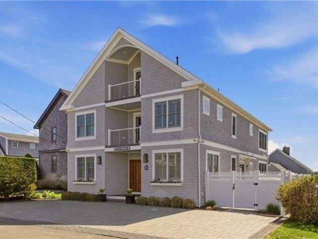 House for sale in Middletown, Rhode Island