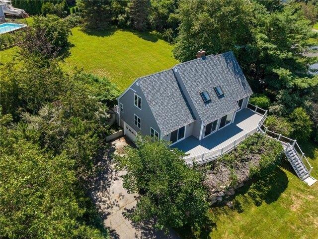 House for sale in Middletown, Rhode Island