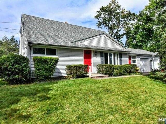 House for sale in Midland Park, Bergen County