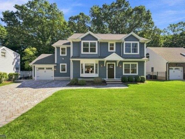 House for sale in Midland Park, Bergen County