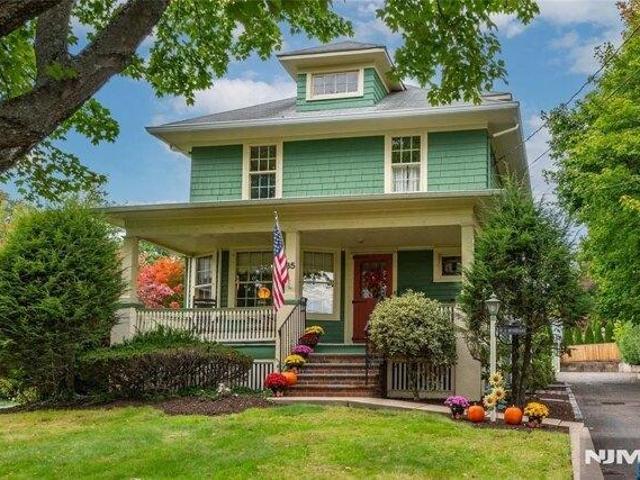 House for sale in Midland Park, Bergen County