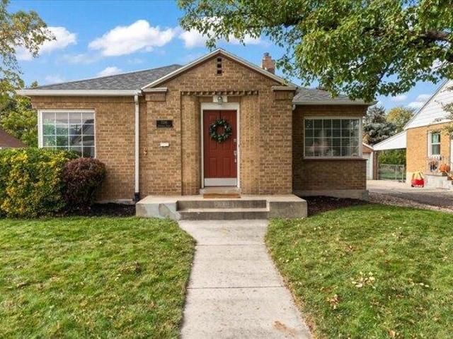 House for sale in Midvale, Utah