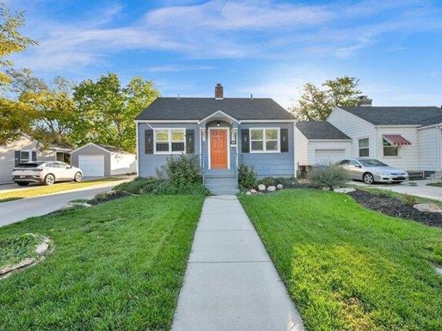 House for sale in Midvale, Utah