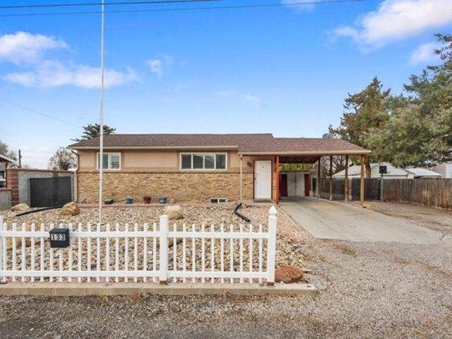 House for sale in Midvale, Utah