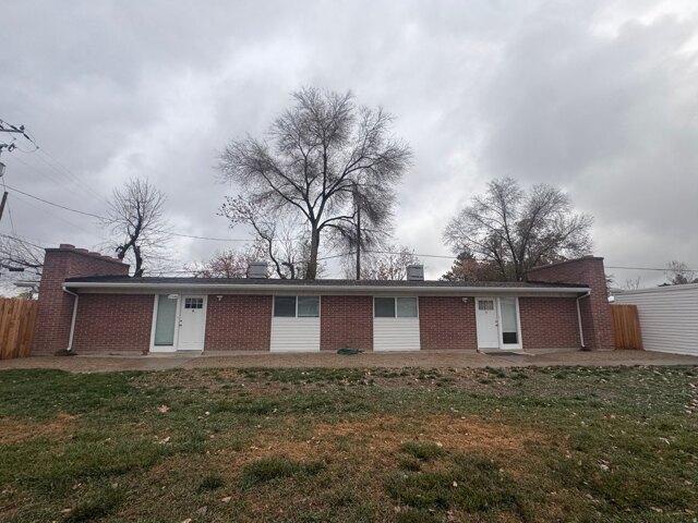 House for sale in Midvale, Utah