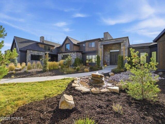 House for sale in Midway, Utah