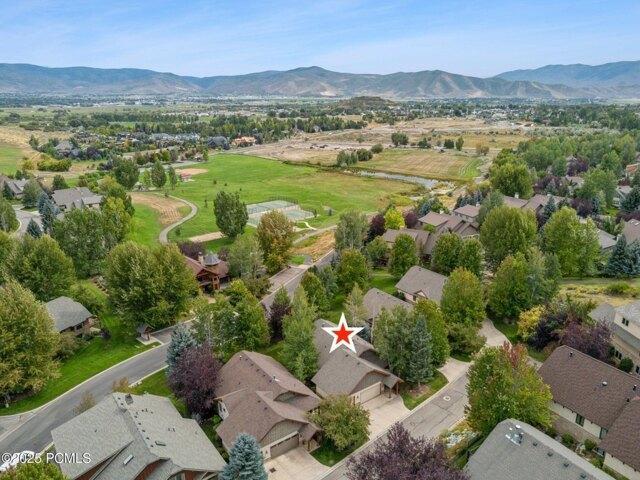 House for sale in Midway, Utah