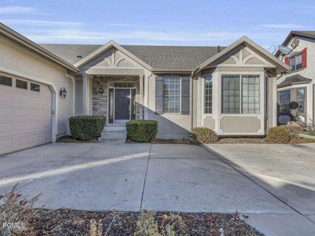 House for sale in Midway, Utah