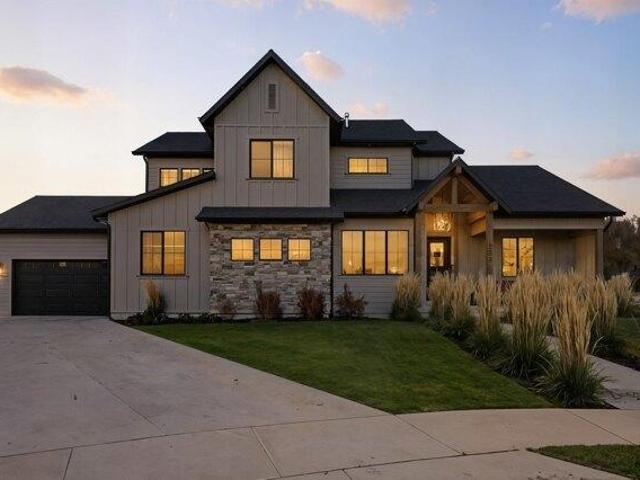 House for sale in Midway, Utah