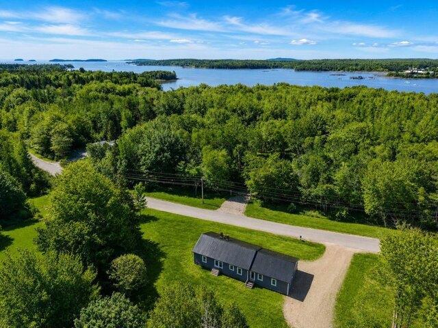 House for sale in Milbridge, Maine
