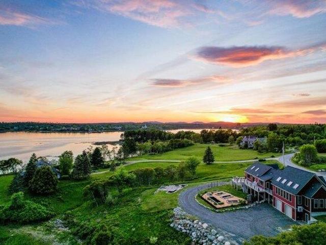 House for sale in Milbridge, Maine