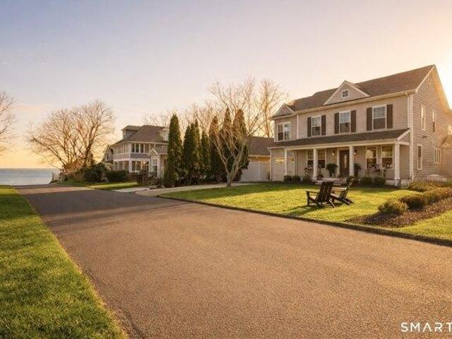 House for sale in Milford, Connecticut