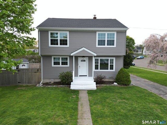 House for sale in Milford, Connecticut